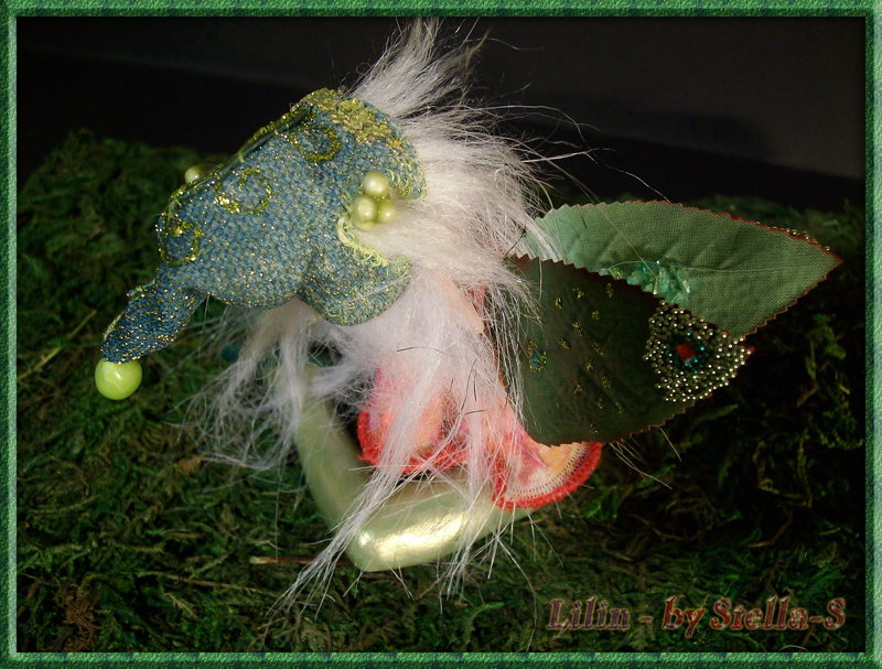 Faerie Lilin back to gallery